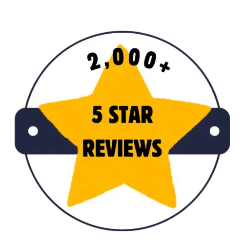 Window tinting 5 star reviews